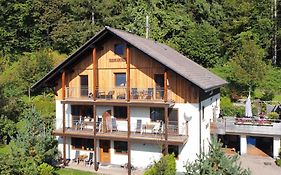 Haus am Wald